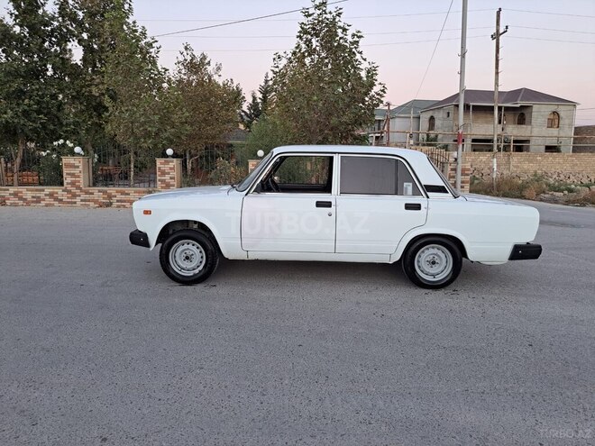 LADA (VAZ) 2107 2009, 90,000 km - 1.6 l - Bakı