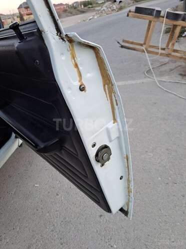 LADA (VAZ) 2107 2009, 90,000 km - 1.6 l - Bakı