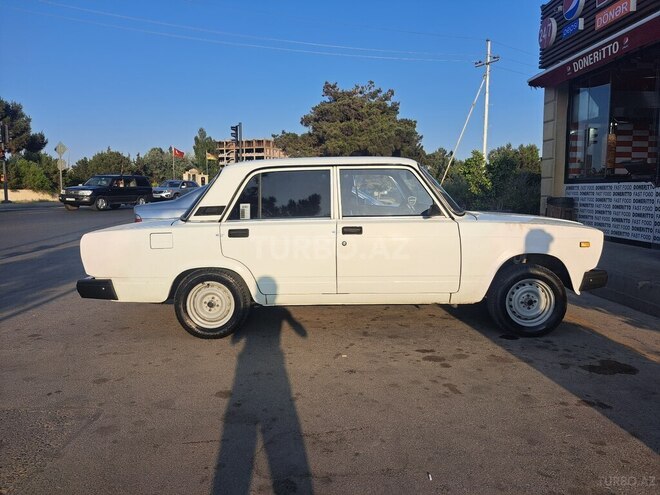 LADA (VAZ) 2107 2009, 90,000 km - 1.6 l - Bakı