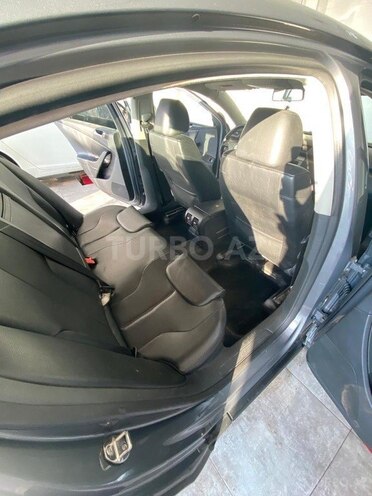 Volkswagen Passat 2007, 214,000 km - 2.0 l - Sumqayıt