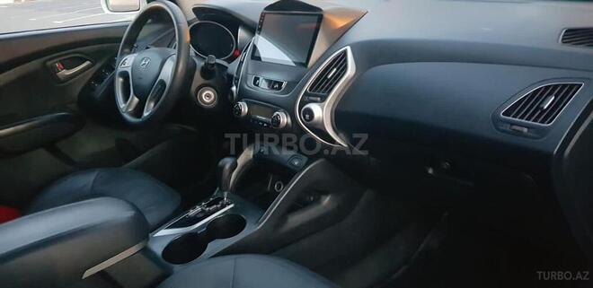 Hyundai Tucson 2009, 172,222 km - 2.0 l - Bakı