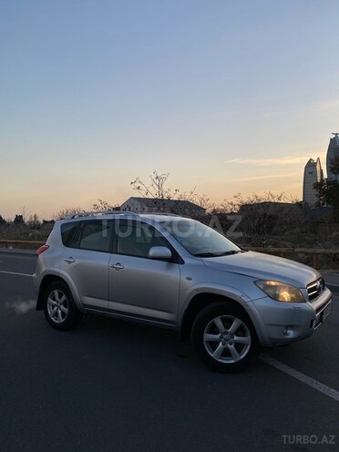 Toyota RAV4 2008, 248,000 km - 2.5 l - Bakı