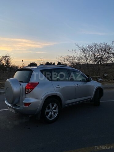 Toyota RAV4 2008, 248,000 km - 2.5 l - Bakı