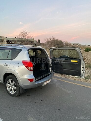 Toyota RAV4 2008, 248,000 km - 2.5 l - Bakı