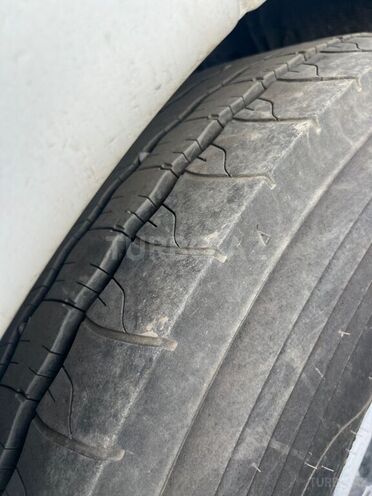 MAN TGA 18.440 2011, 952,000 km - 12.0 l - Bakı