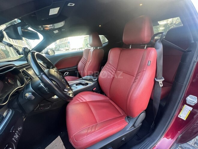 Dodge Challenger 2019, 60,000 km - 3.6 l - Bakı
