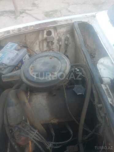 LADA (VAZ) 2106 1982, 23,658 km - 1.5 л - Masallı