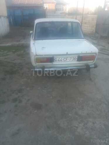 LADA (VAZ) 2106 1982, 23,658 km - 1.5 л - Masallı