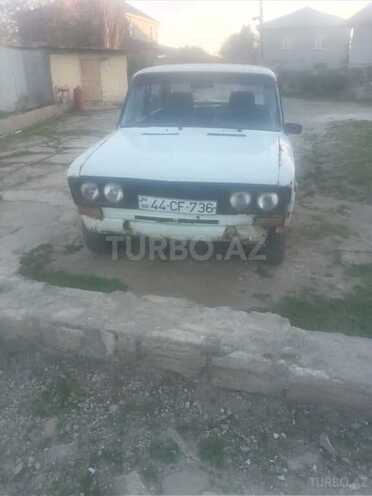 LADA (VAZ) 2106 1982, 23,658 km - 1.5 л - Masallı