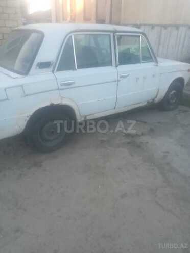 LADA (VAZ) 2106 1982, 23,658 km - 1.5 л - Masallı