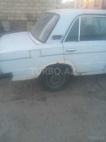 LADA (VAZ) 2106 1982, 23,658 km - 1.5 л - Masallı