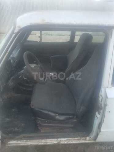 LADA (VAZ) 2106 1982, 23,658 km - 1.5 л - Masallı