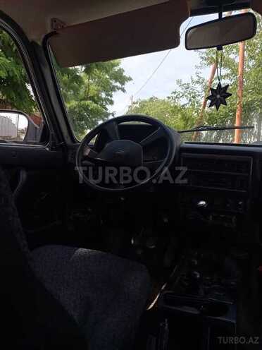 LADA (VAZ) Niva 2010, 172,000 km - 1.7 л - Cəlilabad