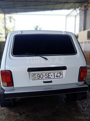 LADA (VAZ) Niva 2010, 172,000 km - 1.7 л - Cəlilabad