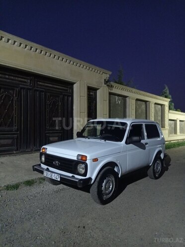 LADA (VAZ) Niva 2010, 172,000 km - 1.7 л - Cəlilabad