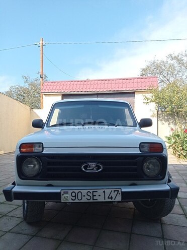 LADA (VAZ) Niva 2010, 172,000 km - 1.7 л - Cəlilabad