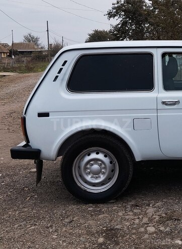 LADA (VAZ) Niva 2010, 172,000 km - 1.7 л - Cəlilabad