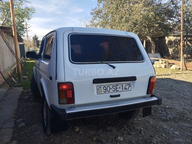 LADA (VAZ) Niva 2010, 172,000 km - 1.7 л - Cəlilabad