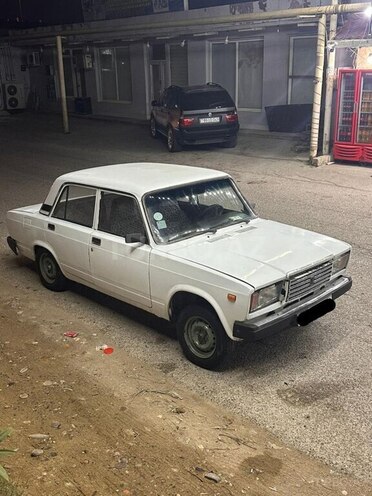 LADA (VAZ) 2107 2006, 221,210 km - 1.6 л - Bakı