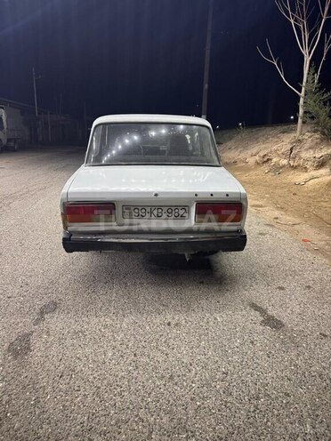 LADA (VAZ) 2107 2006, 221,210 km - 1.6 л - Bakı