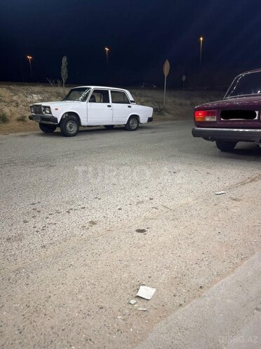 LADA (VAZ) 2107 2006, 221,210 km - 1.6 л - Bakı