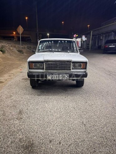 LADA (VAZ) 2107 2006, 221,210 km - 1.6 л - Bakı