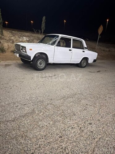 LADA (VAZ) 2107 2006, 221,210 km - 1.6 л - Bakı