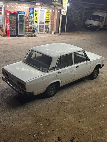LADA (VAZ) 2107 2006, 221,210 km - 1.6 л - Bakı