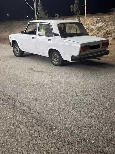 LADA (VAZ) 2107 2006, 221,210 km - 1.6 л - Bakı