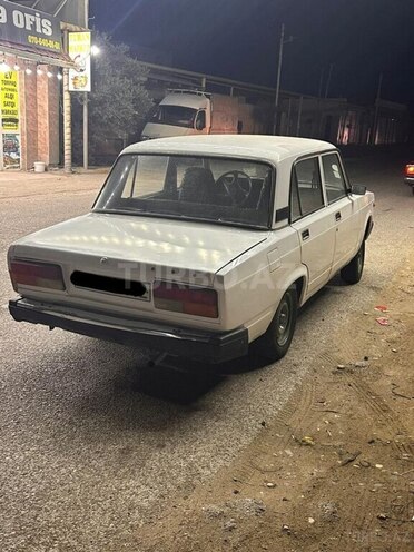 LADA (VAZ) 2107 2006, 221,210 km - 1.6 л - Bakı