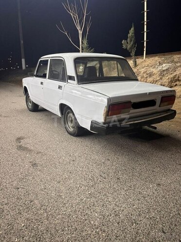 LADA (VAZ) 2107 2006, 221,210 km - 1.6 л - Bakı