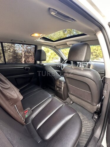 Hyundai Santa Fe 2011, 156,000 km - 2.0 l - Ağdam
