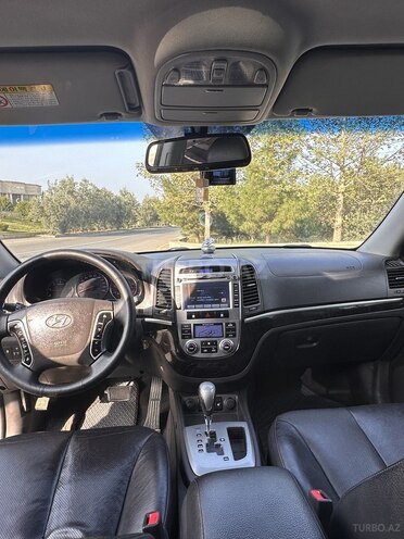Hyundai Santa Fe 2011, 156,000 km - 2.0 l - Ağdam