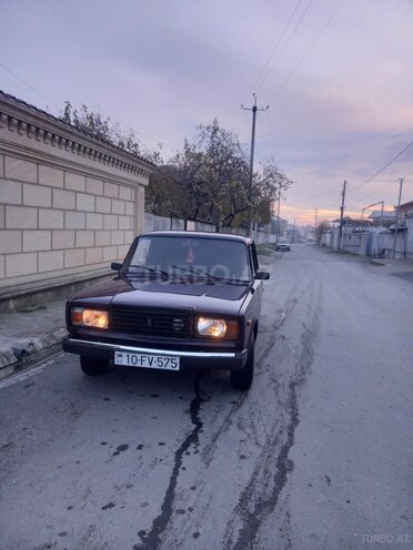 LADA (VAZ) 2107 1999, 153,489 km - 1.6 л - Bakı
