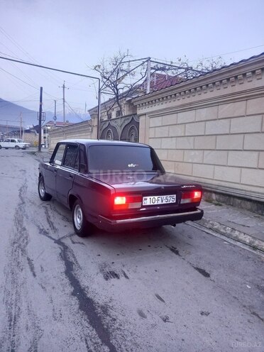 LADA (VAZ) 2107 1999, 153,489 km - 1.6 л - Bakı