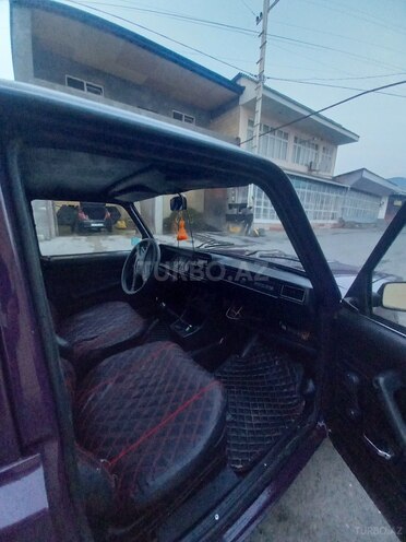 LADA (VAZ) 2107 1999, 153,489 km - 1.6 л - Bakı