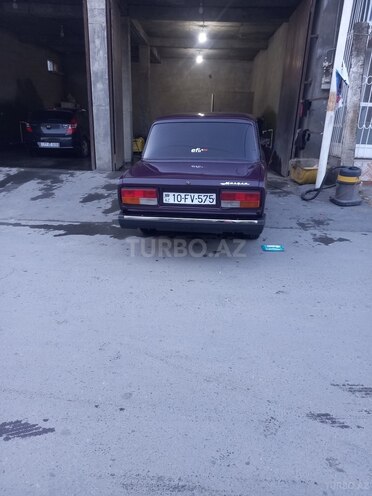 LADA (VAZ) 2107 1999, 153,489 km - 1.6 л - Bakı
