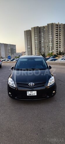 Toyota Auris 2011, 235,000 km - 1.4 л - Bakı