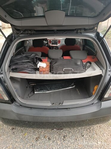 Kia Rio 2007, 185,000 km - 1.5 l - Lənkəran