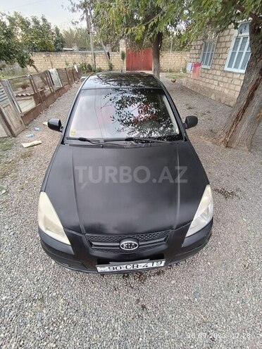 Kia Rio 2007, 185,000 km - 1.5 l - Lənkəran