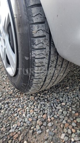 Chevrolet Aveo 2008, 200,000 km - 1.2 l - Gəncə