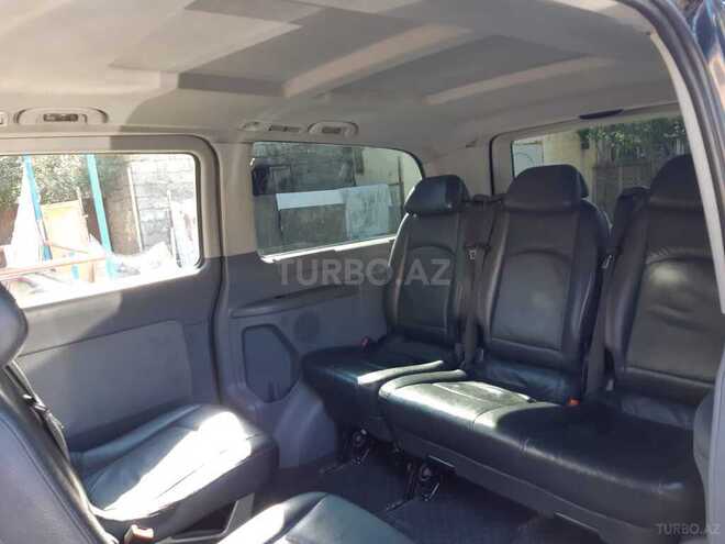Mercedes Vito 2007, 290,000 km - 2.2 л - Bakı