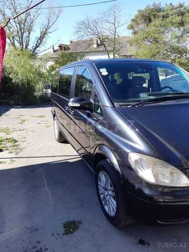 Mercedes Vito 2007, 290,000 km - 2.2 л - Bakı