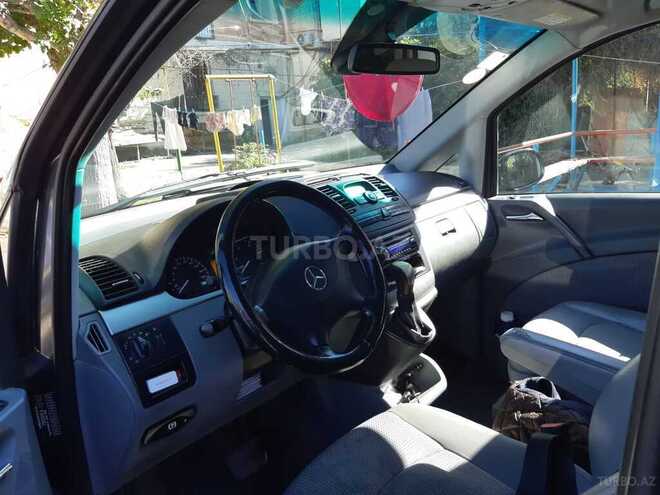 Mercedes Vito 2007, 290,000 km - 2.2 л - Bakı