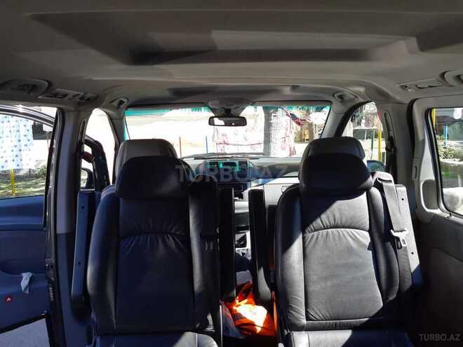 Mercedes Vito 2007, 290,000 km - 2.2 л - Bakı
