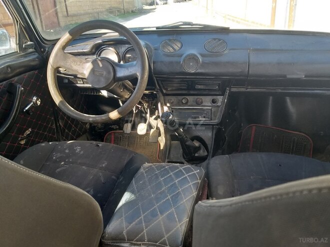 LADA (VAZ) 21011 1977, 25,896 km - 1.3 l - Salyan