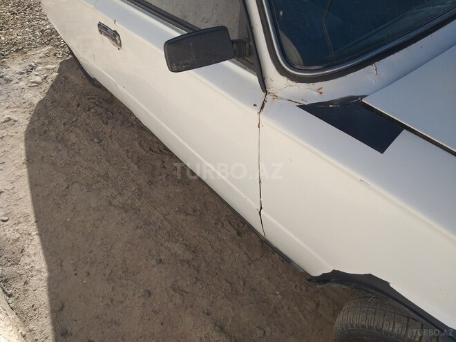 LADA (VAZ) 21011 1977, 25,896 km - 1.3 l - Salyan