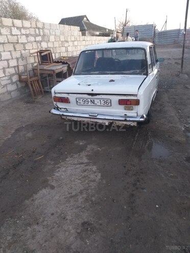 LADA (VAZ) 21011 1977, 25,896 km - 1.3 l - Salyan