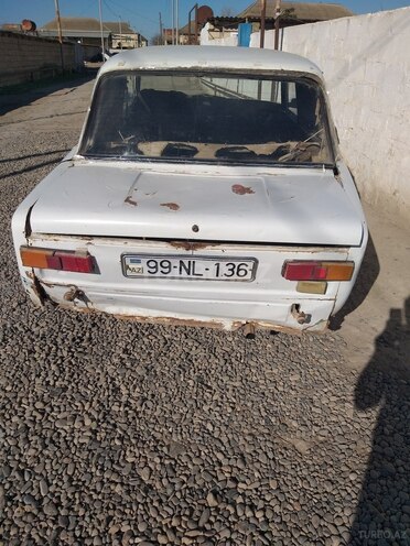 LADA (VAZ) 21011 1977, 25,896 km - 1.3 l - Salyan