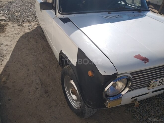 LADA (VAZ) 21011 1977, 25,896 km - 1.3 l - Salyan